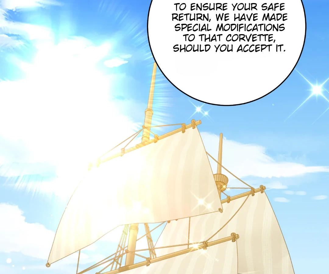 Reincarnated As the Villain Queen to Get My Revenge Chapter 46 - page 39