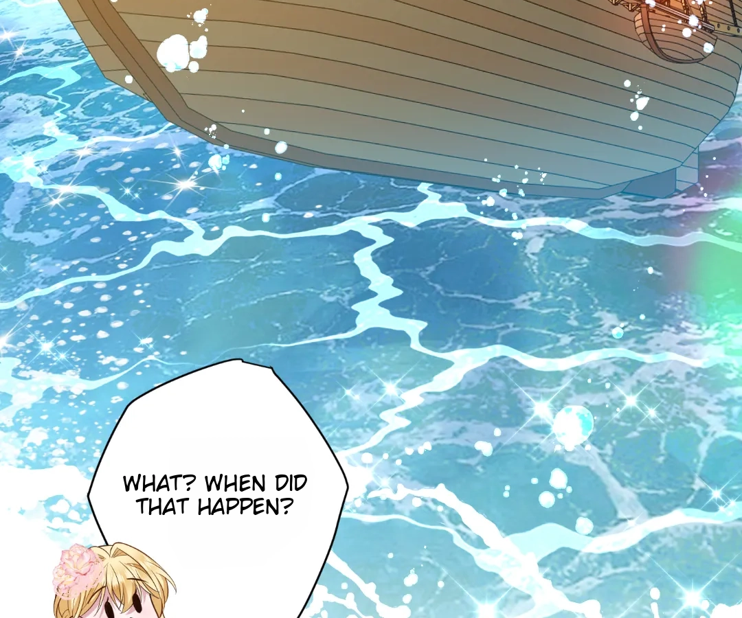 Reincarnated As the Villain Queen to Get My Revenge Chapter 46 - page 41