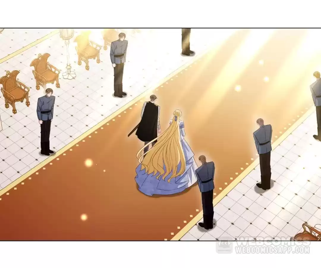 Reincarnated As the Villain Queen to Get My Revenge Chapter 46 - page 51