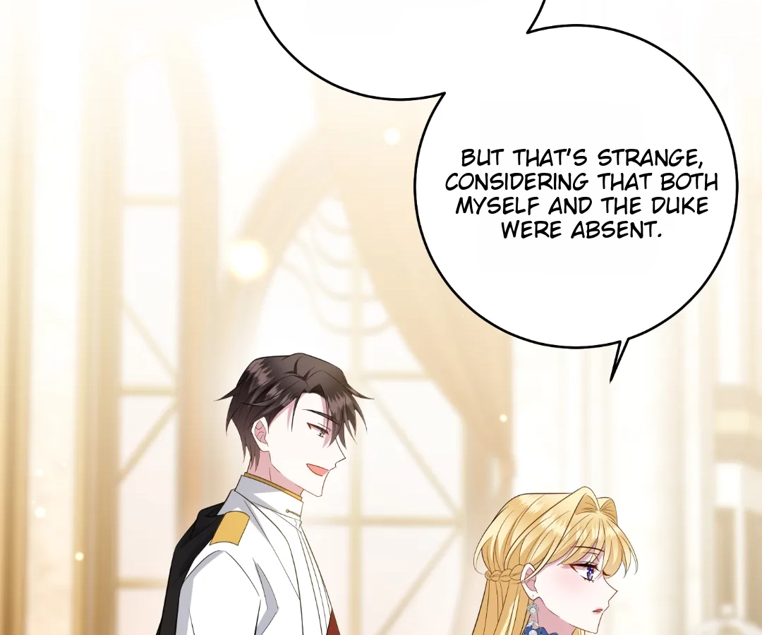 Reincarnated As the Villain Queen to Get My Revenge Chapter 46 - page 54