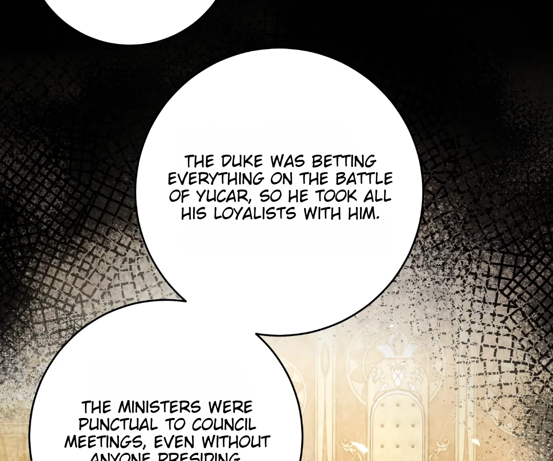 Reincarnated As the Villain Queen to Get My Revenge Chapter 46 - page 56