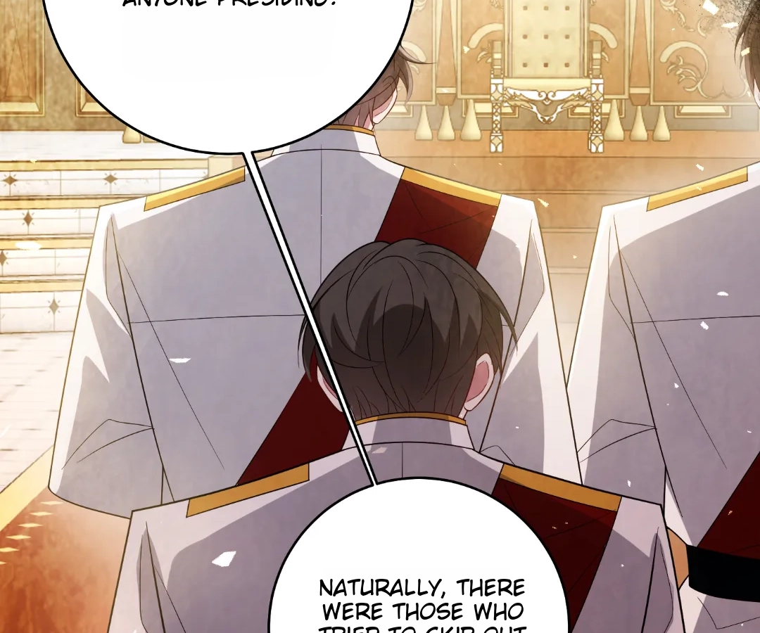 Reincarnated As the Villain Queen to Get My Revenge Chapter 46 - page 57