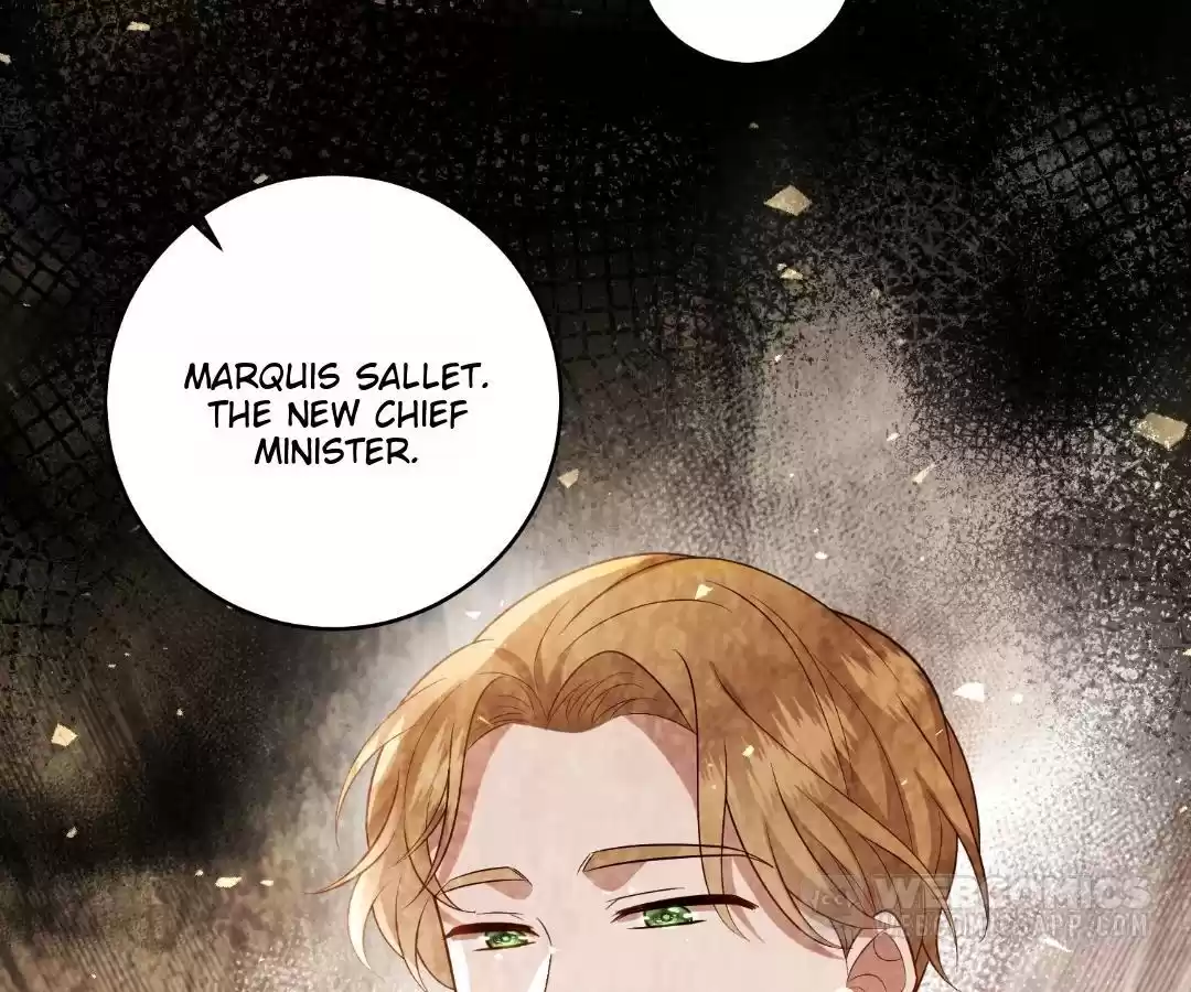 Reincarnated As the Villain Queen to Get My Revenge Chapter 46 - page 59