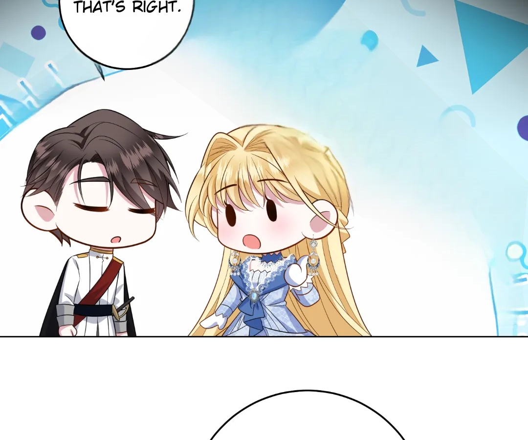 Reincarnated As the Villain Queen to Get My Revenge Chapter 46 - page 62