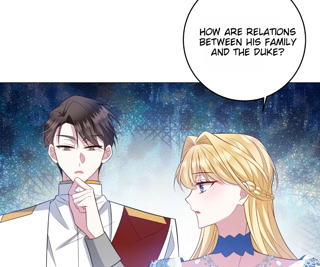 Reincarnated As the Villain Queen to Get My Revenge Chapter 46 - page 65