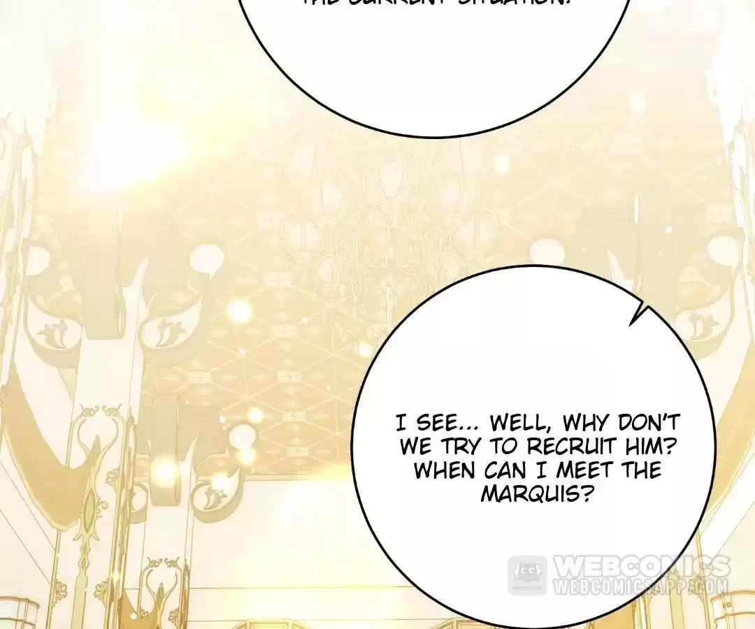 Reincarnated As the Villain Queen to Get My Revenge Chapter 46 - page 67