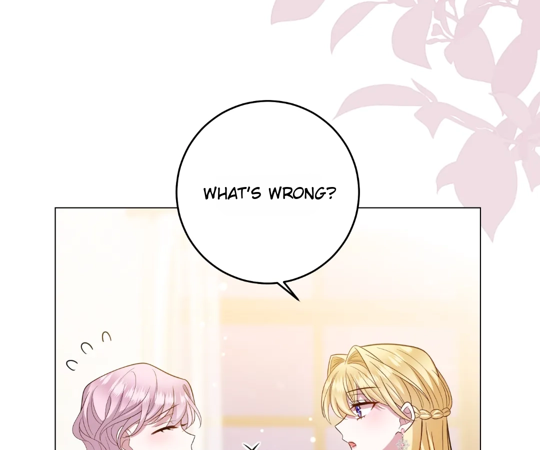 Reincarnated As the Villain Queen to Get My Revenge Chapter 46 - page 7