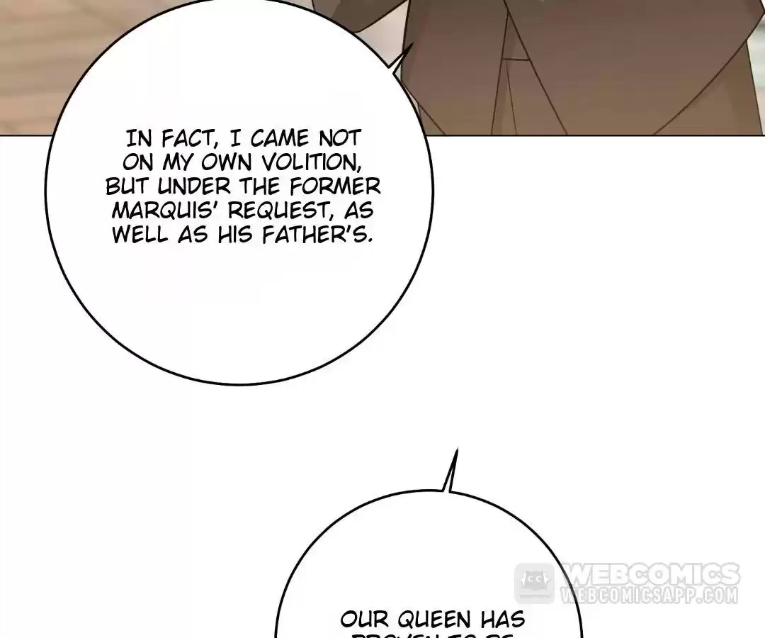 Reincarnated As the Villain Queen to Get My Revenge Chapter 46 - page 83