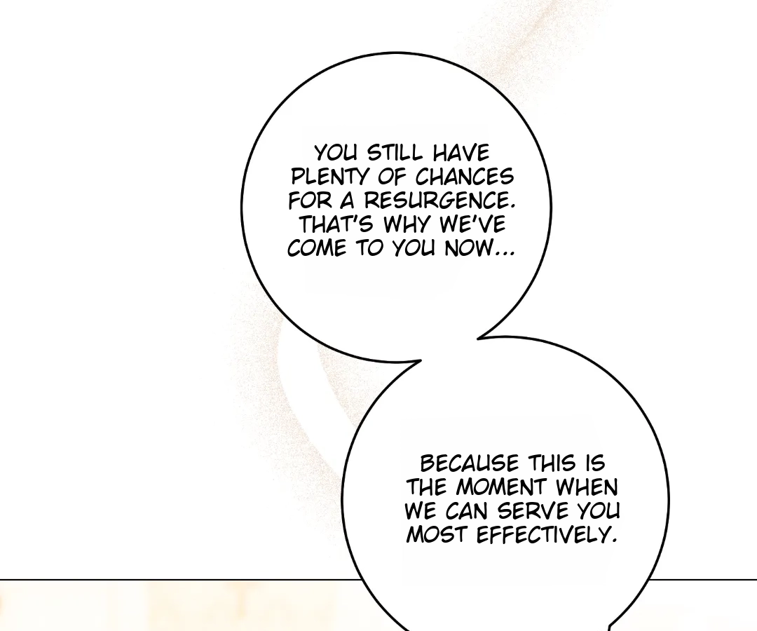 Reincarnated As the Villain Queen to Get My Revenge Chapter 46 - page 89