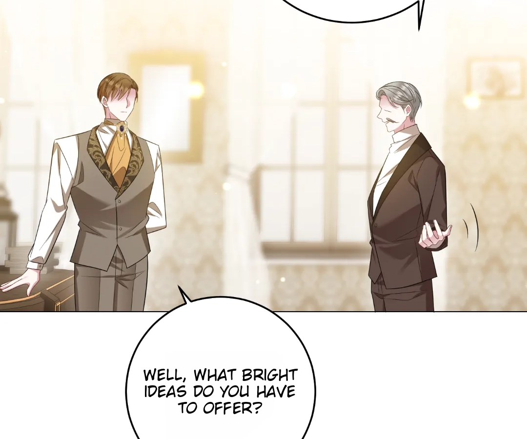 Reincarnated As the Villain Queen to Get My Revenge Chapter 46 - page 90