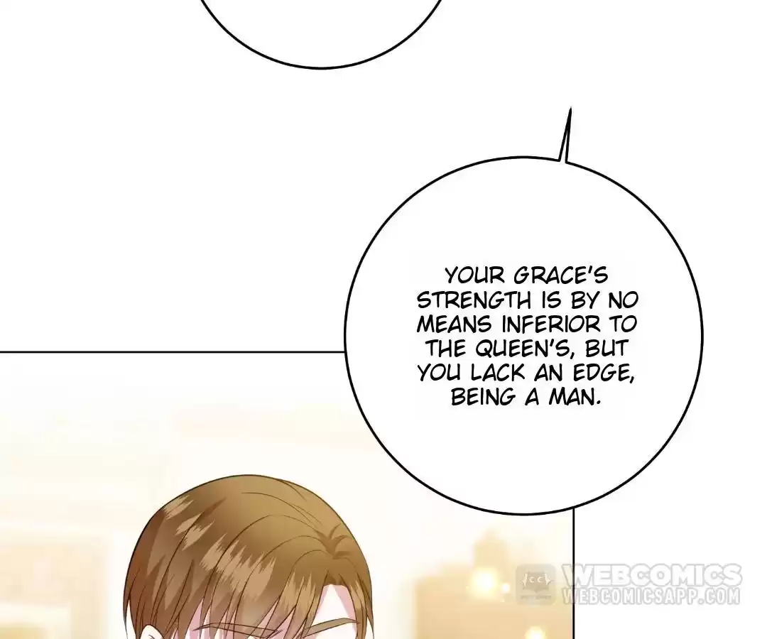 Reincarnated As the Villain Queen to Get My Revenge Chapter 46 - page 91