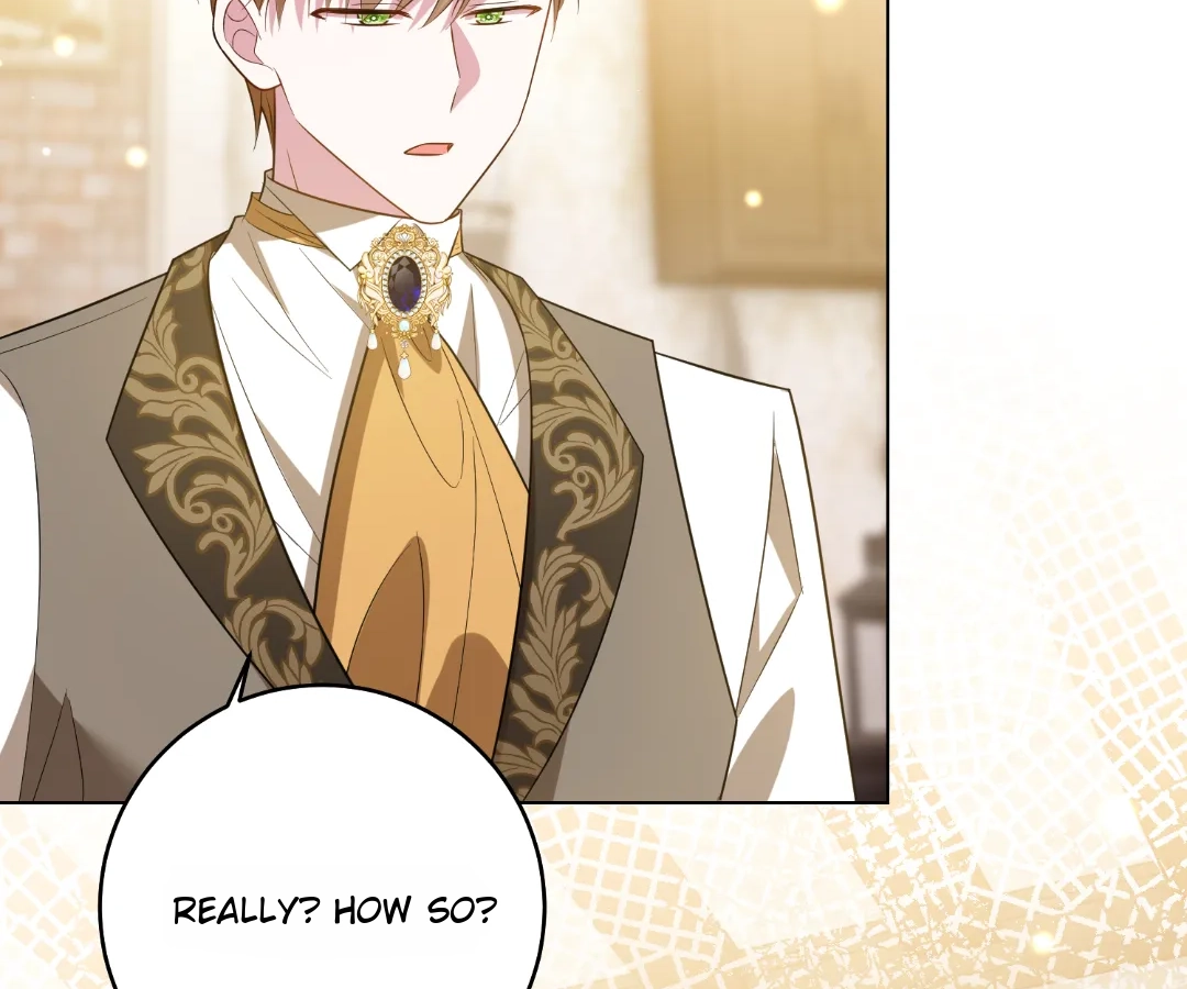 Reincarnated As the Villain Queen to Get My Revenge Chapter 46 - page 92