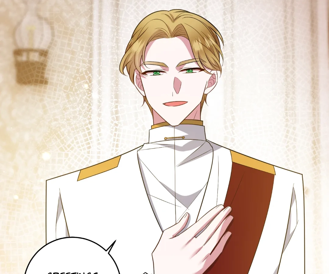 Reincarnated As the Villain Queen to Get My Revenge Chapter 46 - page 97