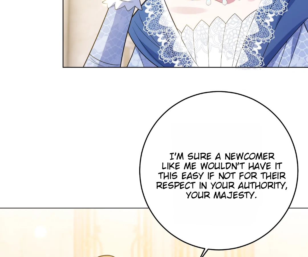 Reincarnated As the Villain Queen to Get My Revenge Chapter 47 - page 9