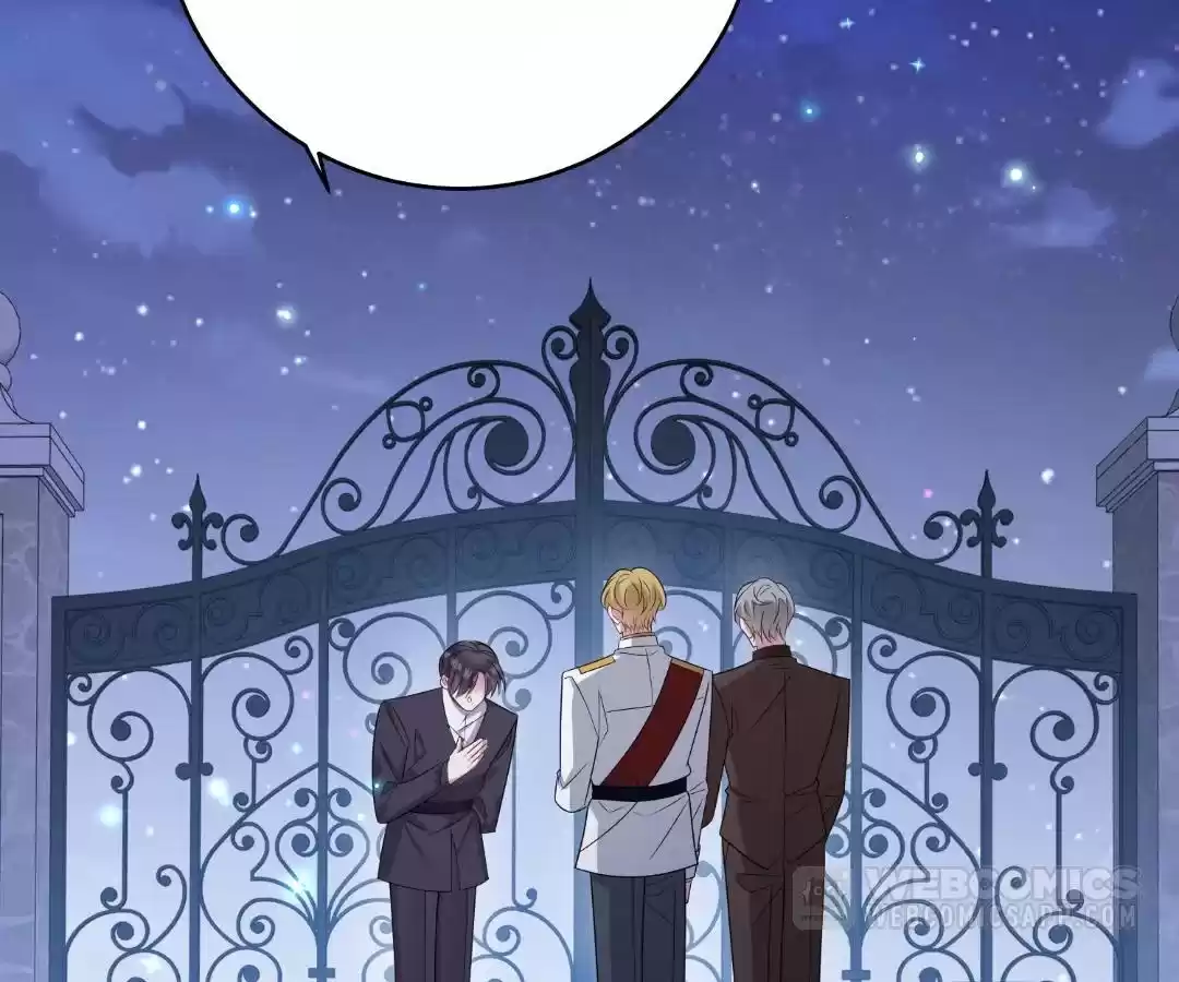 Reincarnated As the Villain Queen to Get My Revenge Chapter 47 - page 99