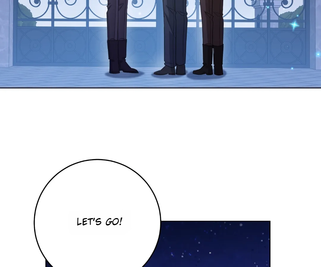 Reincarnated As the Villain Queen to Get My Revenge Chapter 47 - page 100