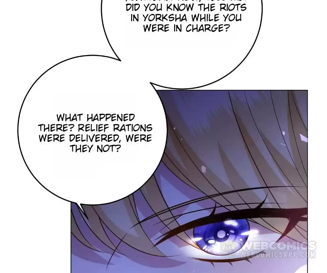 Reincarnated As the Villain Queen to Get My Revenge Chapter 47 - page 11