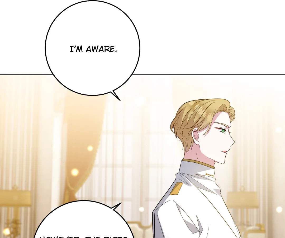 Reincarnated As the Villain Queen to Get My Revenge Chapter 47 - page 13