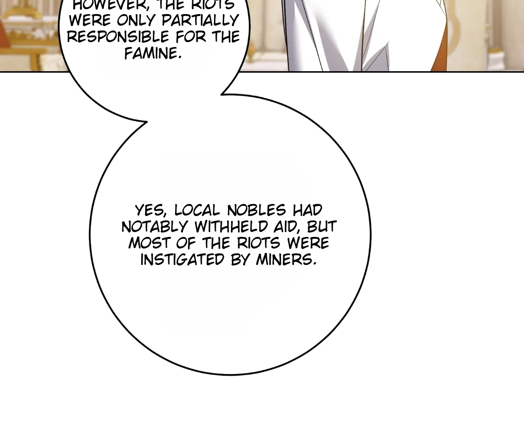 Reincarnated As the Villain Queen to Get My Revenge Chapter 47 - page 14