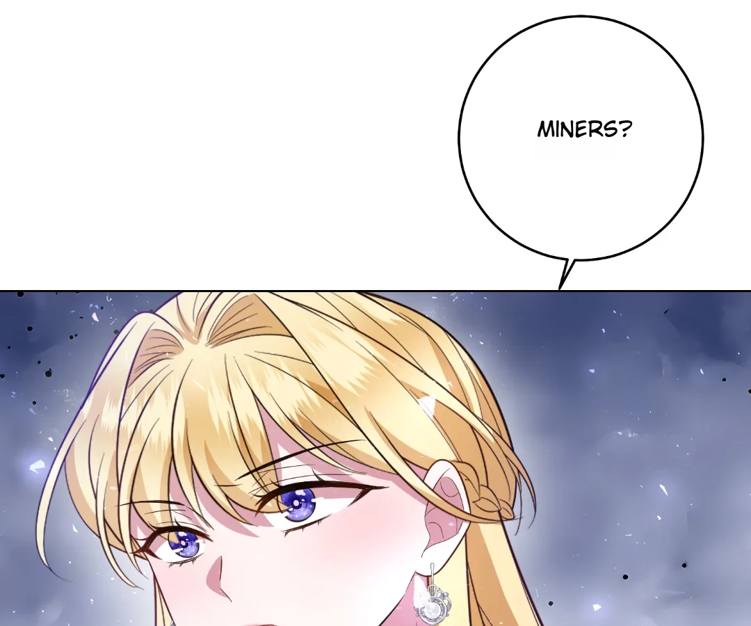 Reincarnated As the Villain Queen to Get My Revenge Chapter 47 - page 15