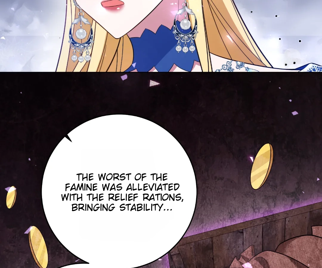 Reincarnated As the Villain Queen to Get My Revenge Chapter 47 - page 16