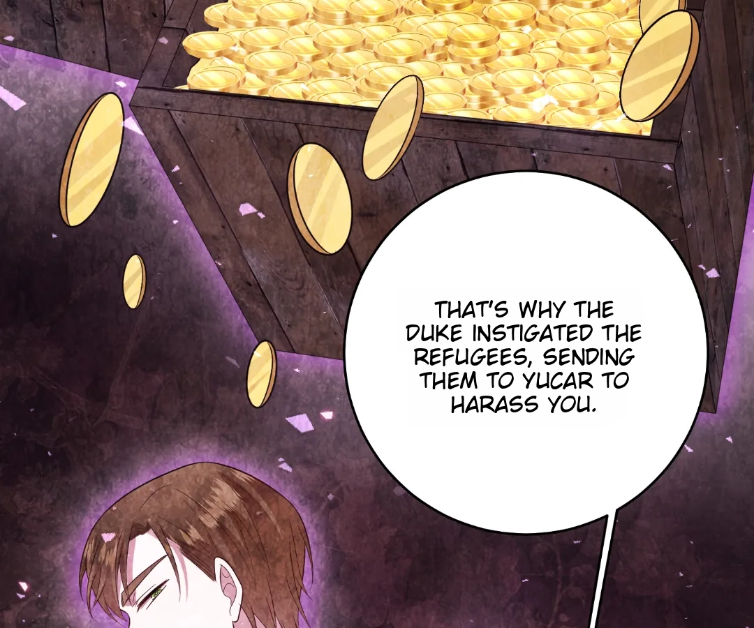 Reincarnated As the Villain Queen to Get My Revenge Chapter 47 - page 18