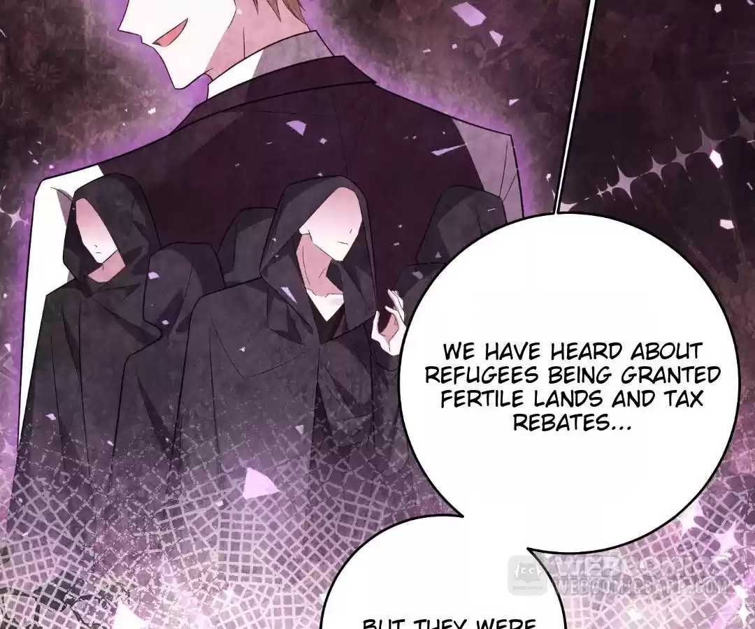 Reincarnated As the Villain Queen to Get My Revenge Chapter 47 - page 19