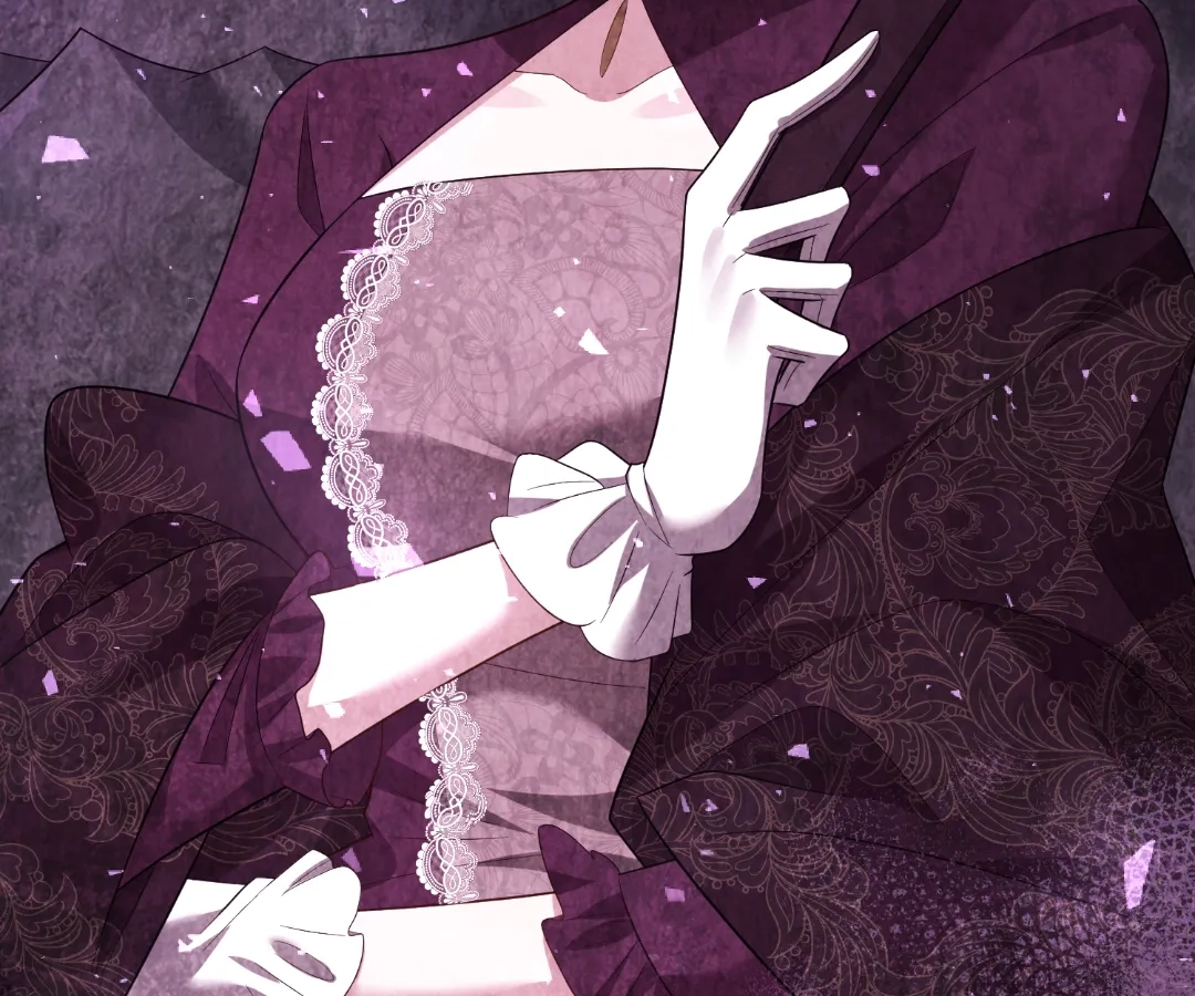 Reincarnated As the Villain Queen to Get My Revenge Chapter 47 - page 21