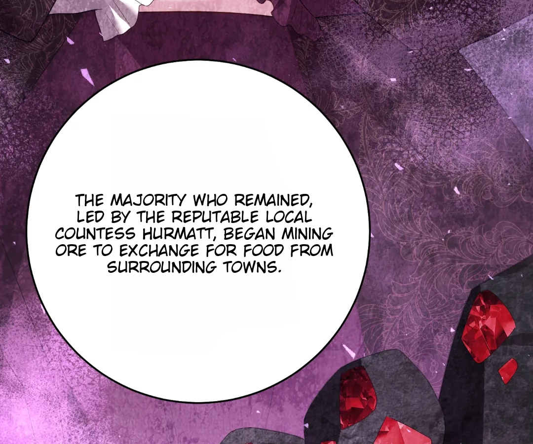 Reincarnated As the Villain Queen to Get My Revenge Chapter 47 - page 22