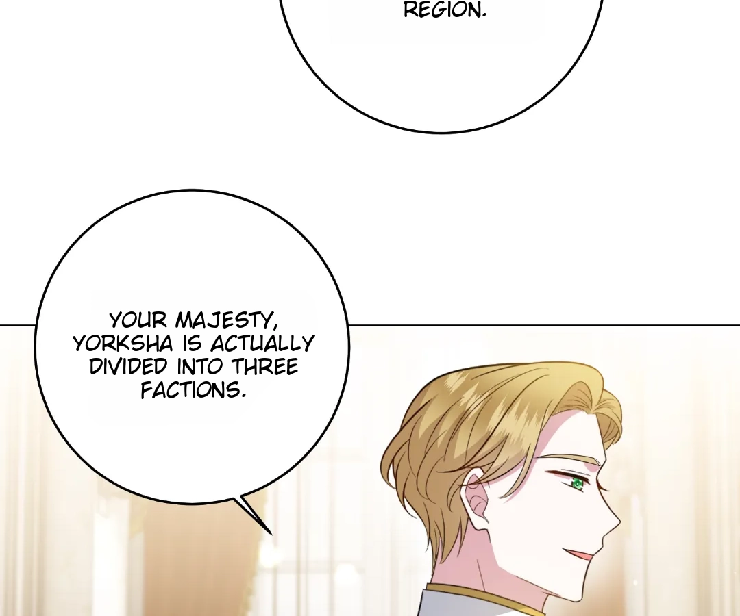 Reincarnated As the Villain Queen to Get My Revenge Chapter 47 - page 30