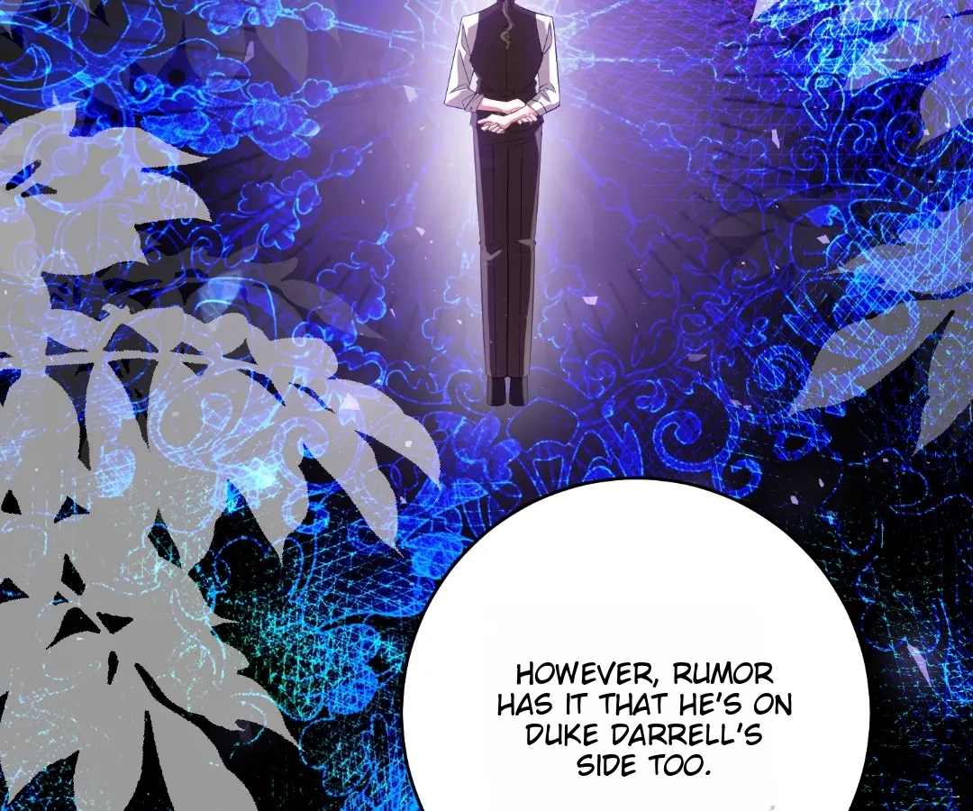 Reincarnated As the Villain Queen to Get My Revenge Chapter 47 - page 37