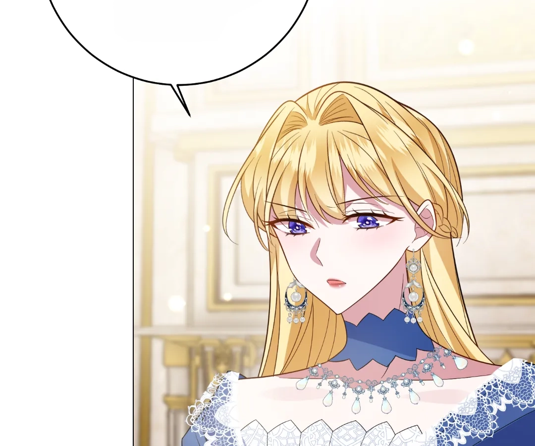 Reincarnated As the Villain Queen to Get My Revenge Chapter 47 - page 41