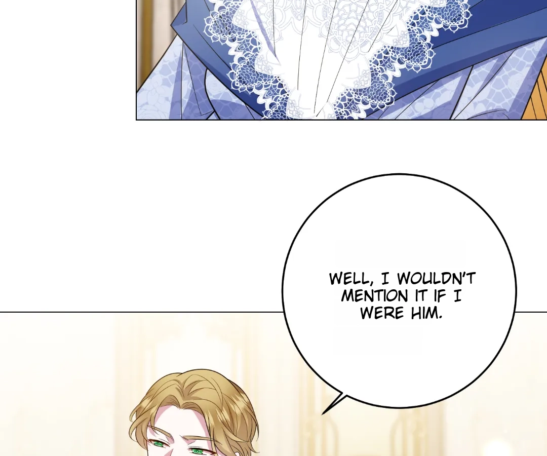 Reincarnated As the Villain Queen to Get My Revenge Chapter 47 - page 42