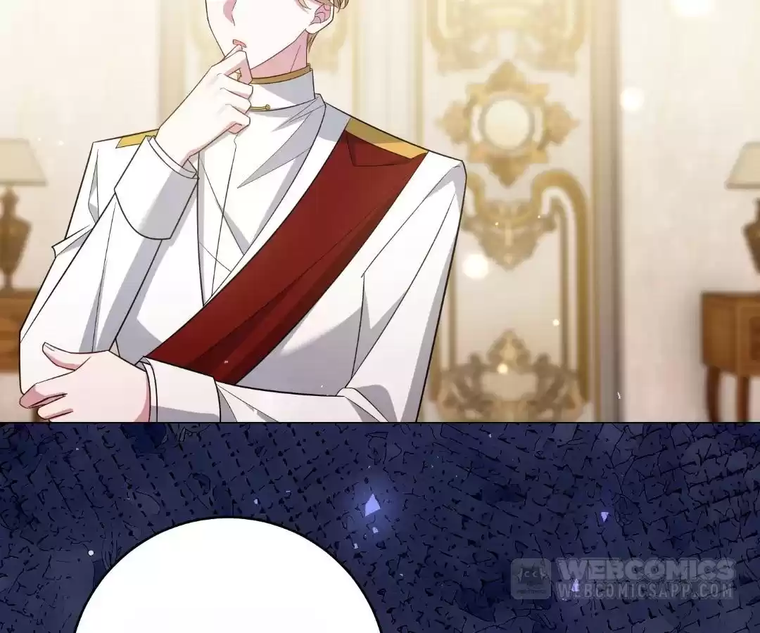 Reincarnated As the Villain Queen to Get My Revenge Chapter 47 - page 43