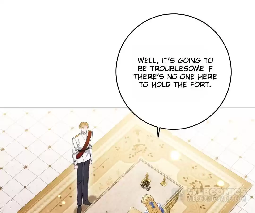 Reincarnated As the Villain Queen to Get My Revenge Chapter 47 - page 51