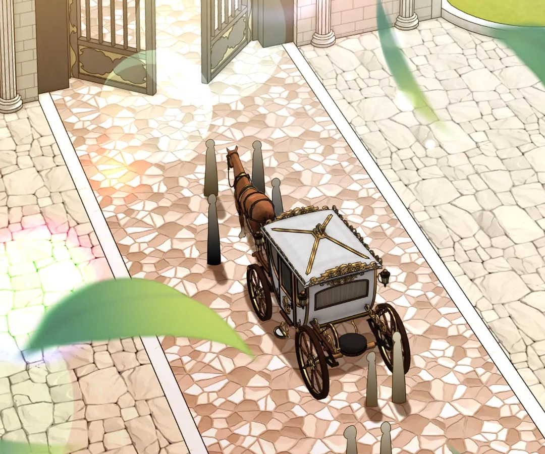 Reincarnated As the Villain Queen to Get My Revenge Chapter 47 - page 56