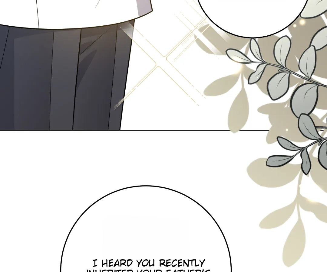 Reincarnated As the Villain Queen to Get My Revenge Chapter 47 - page 5