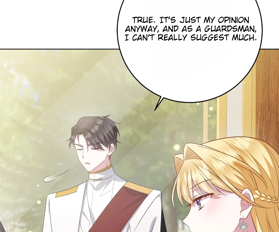 Reincarnated As the Villain Queen to Get My Revenge Chapter 47 - page 66