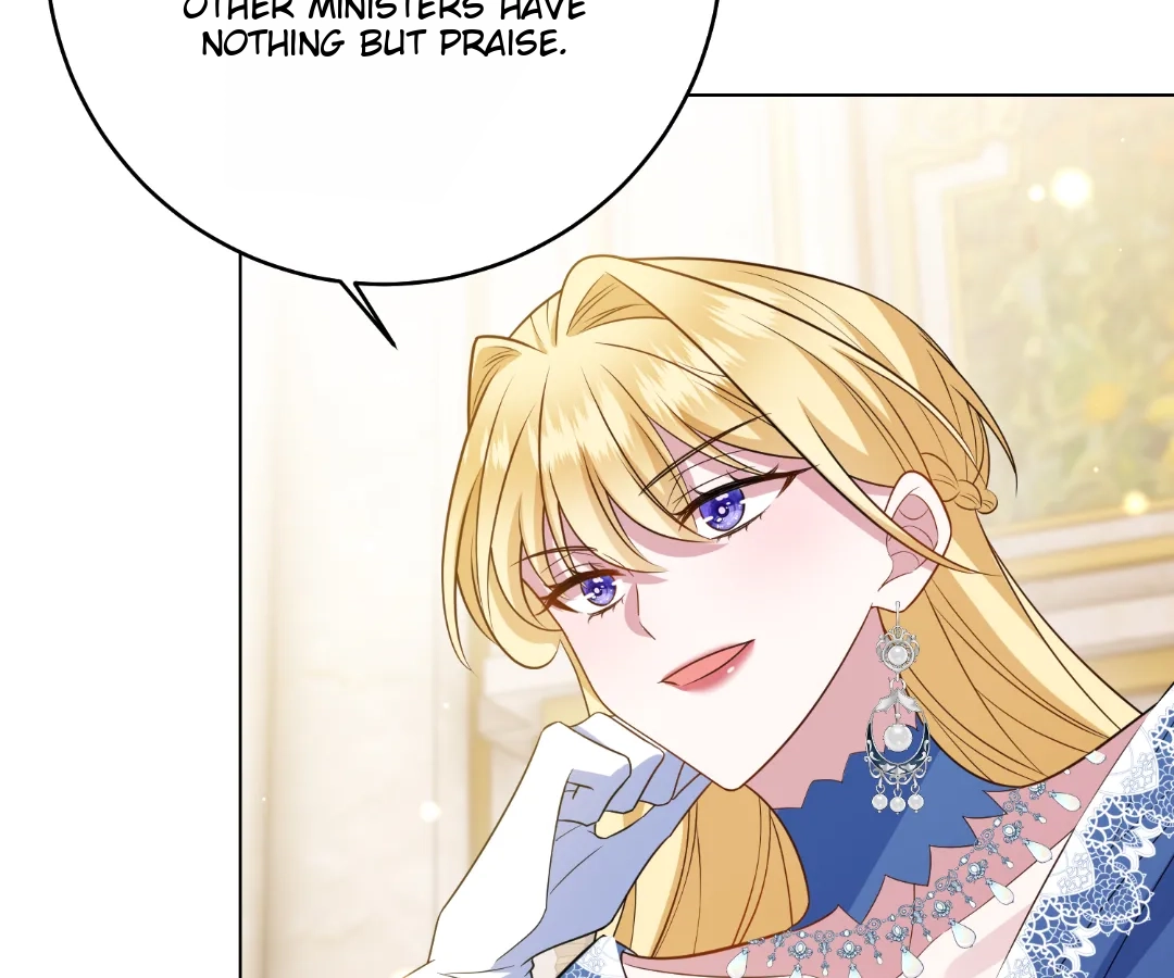 Reincarnated As the Villain Queen to Get My Revenge Chapter 47 - page 8