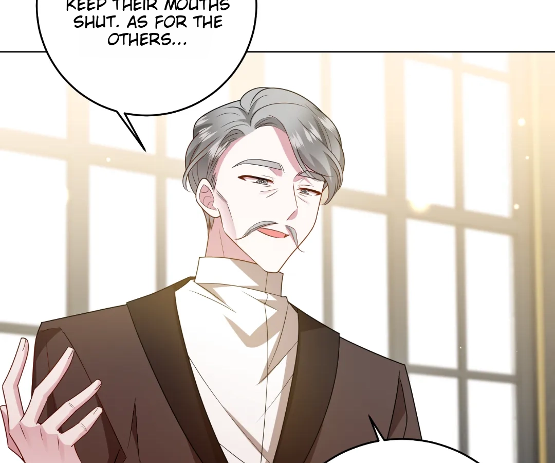 Reincarnated As the Villain Queen to Get My Revenge Chapter 47 - page 94