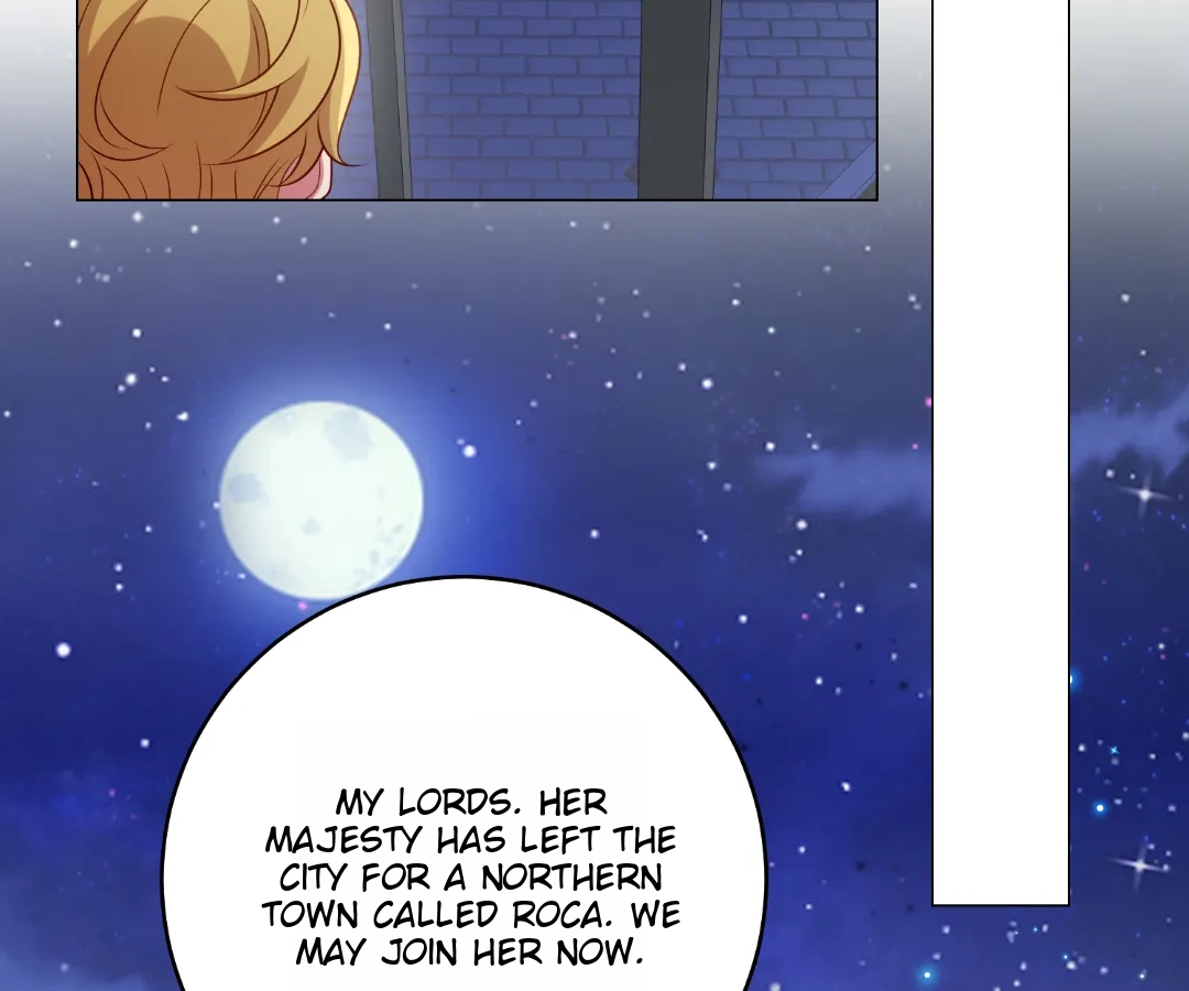 Reincarnated As the Villain Queen to Get My Revenge Chapter 47 - page 98