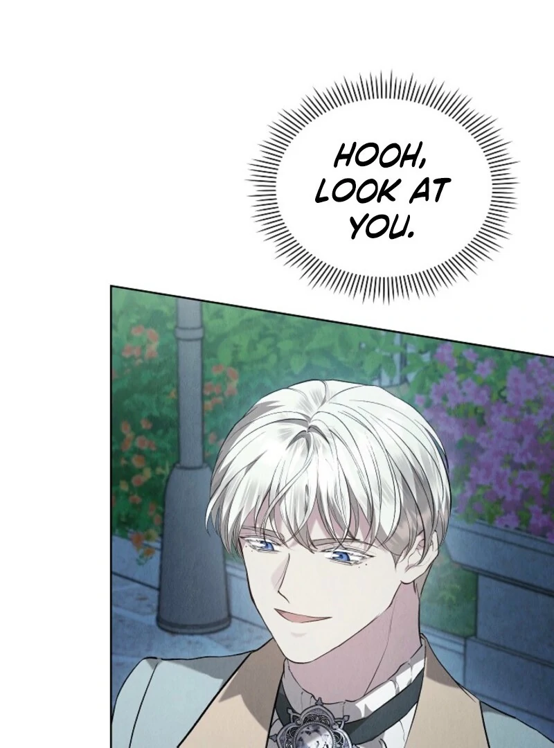 The Extra Decided to Be Fake Chapter 42.1 - page 114