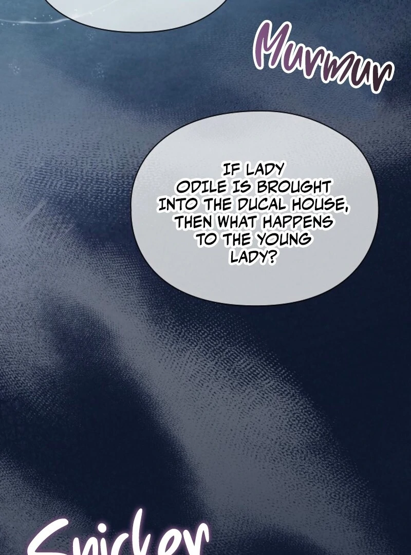 The Extra Decided to Be Fake Chapter 42.1 - page 15