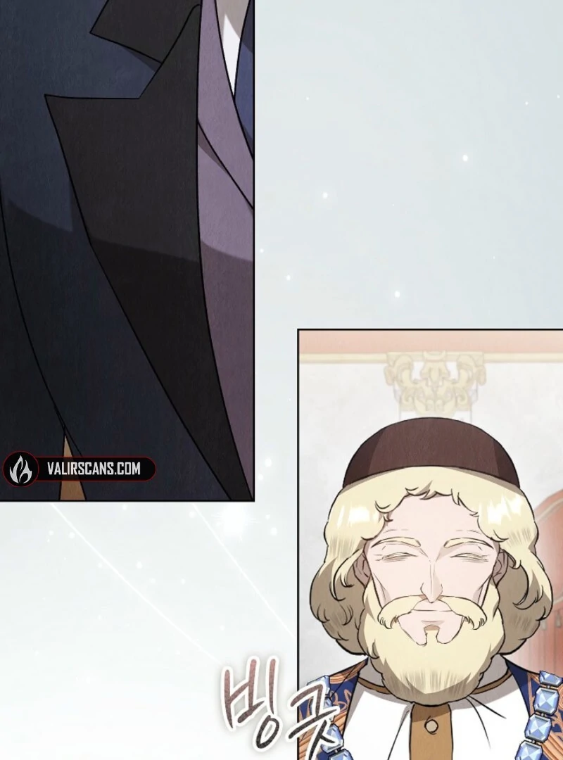 The Extra Decided to Be Fake Chapter 42.2 - page 106