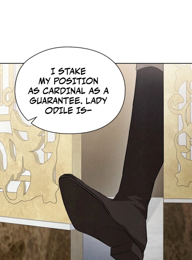 The Extra Decided to Be Fake Chapter 42.2 - page 114