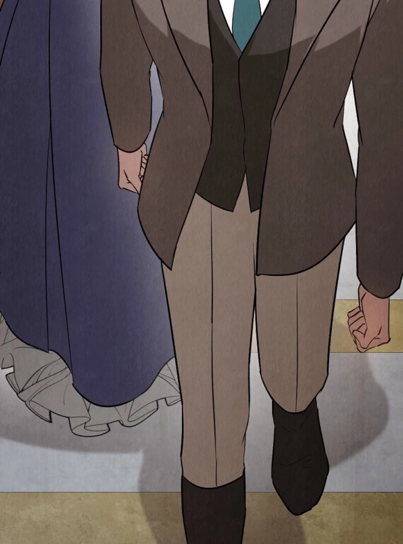 The Extra Decided to Be Fake Chapter 42.2 - page 118