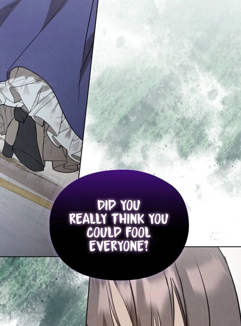 The Extra Decided to Be Fake Chapter 42.2 - page 135