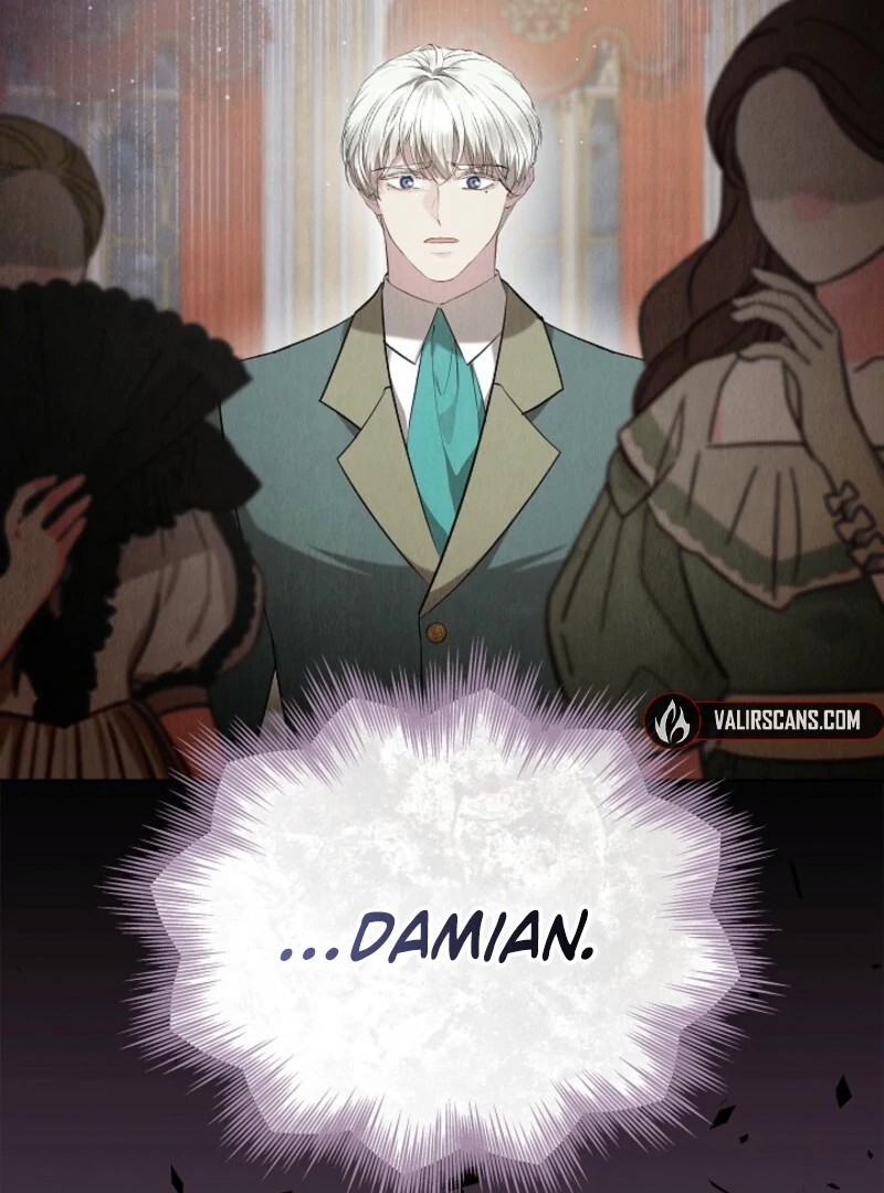 The Extra Decided to Be Fake Chapter 42.2 - page 168