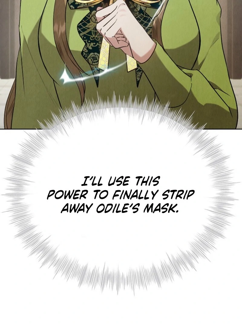 The Extra Decided to Be Fake Chapter 42.2 - page 50