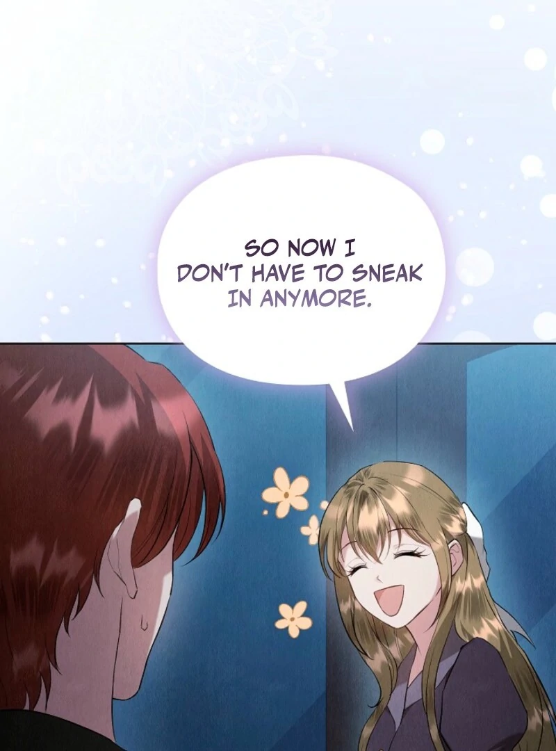 The Extra Decided to Be Fake Chapter 43 - page 105